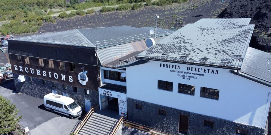 Mount Etna: Roundtrip Cable Car and 4x4 Bus Ticket - What You Actually See: Visibility Is the Secret Ingredient