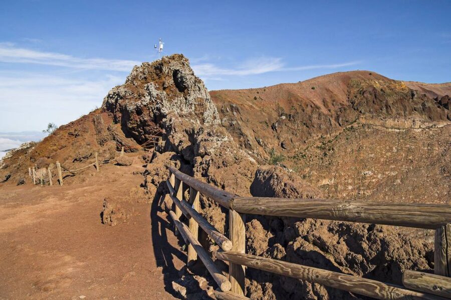 Mount Vesuvius: Skip-the-Line Ticket and Smart Digital Guide - What You Get With This Vesuvius Skip-the-Line + Smart Guide