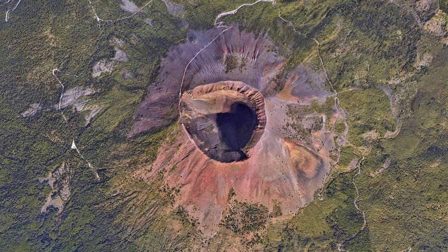 Mount Vesuvius: Skip-the-Line Ticket and Smart Digital Guide - Practical Tips That Keep Your Day Smooth