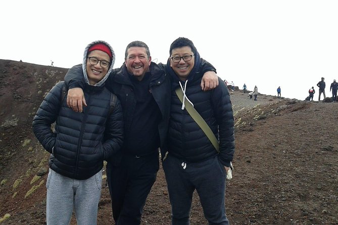 Mt. Etna and Taormina village full day tour from Catania - Catania pickup, start time, and how the day usually runs