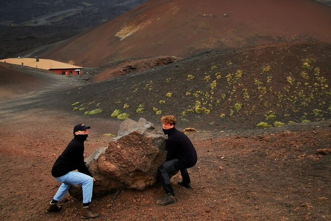 Mt. Etna nature and flavors half day Tour from Catania - Gear and Small Stuff That Can Make or Break the Day