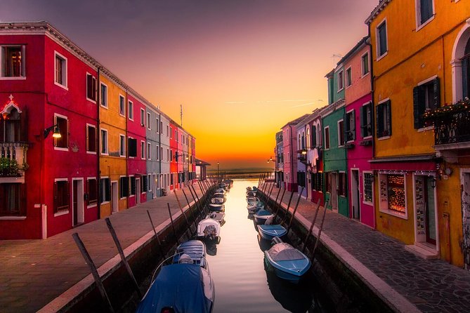 Murano, Burano and Torcello Half-Day Sightseeing Tour - Should You Book This Half-Day Murano, Burano and Torcello Tour?