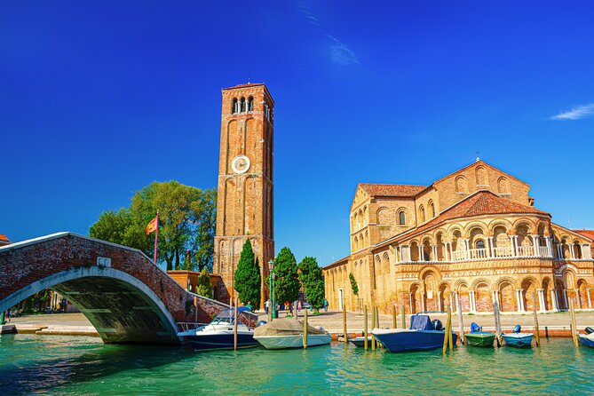Murano & Burano Islands Guided Small-Group Tour by Private Boat - FAQ