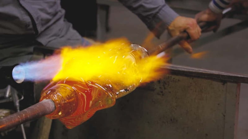 Murano: Glass Blowing Experience at Gino Mazzuccato Factory - Key Highlights You Should Know