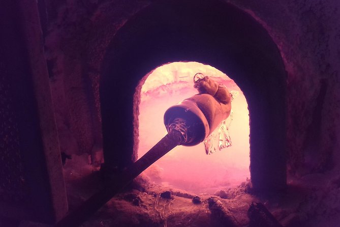 Murano Glass Experience With a Visit to a Burano Lace Island - The Murano Church and the Walking Pace on the Island