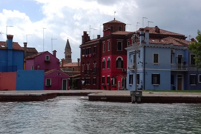Murano Glass Experience With a Visit to a Burano Lace Island - Price and Value: What $36.28 Actually Covers