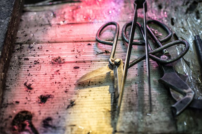 Murano Glass Experience With a Visit to a Burano Lace Island - Booking Tips That Make the Day Smoother