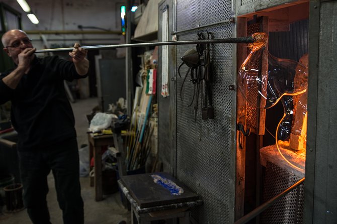 Murano Glass Experience With a Visit to a Burano Lace Island - Who This Tour Fits Best, and Who Might Not Love It
