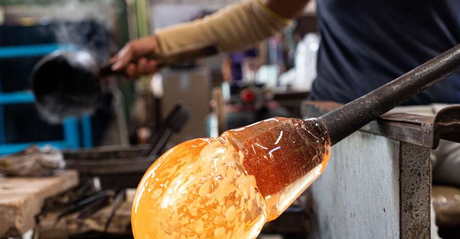 Murano: Glass Factory Experience with Tour and Demonstration - The 20-Minute Guided Tour That Turns Watching Into Understanding