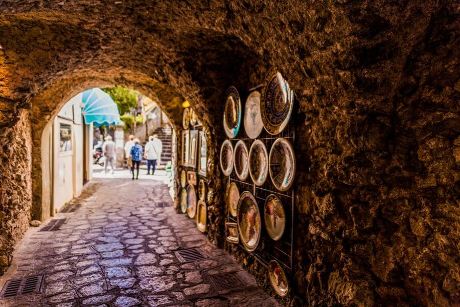 Naples: Boat Tour to Positano, Amalfi and Ravello - Price and value: is about $95 worth it?