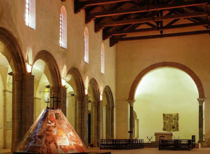 Naples: Catacombs of San Gennaro Entry Ticket & Guided Tour - Key things to know before you go