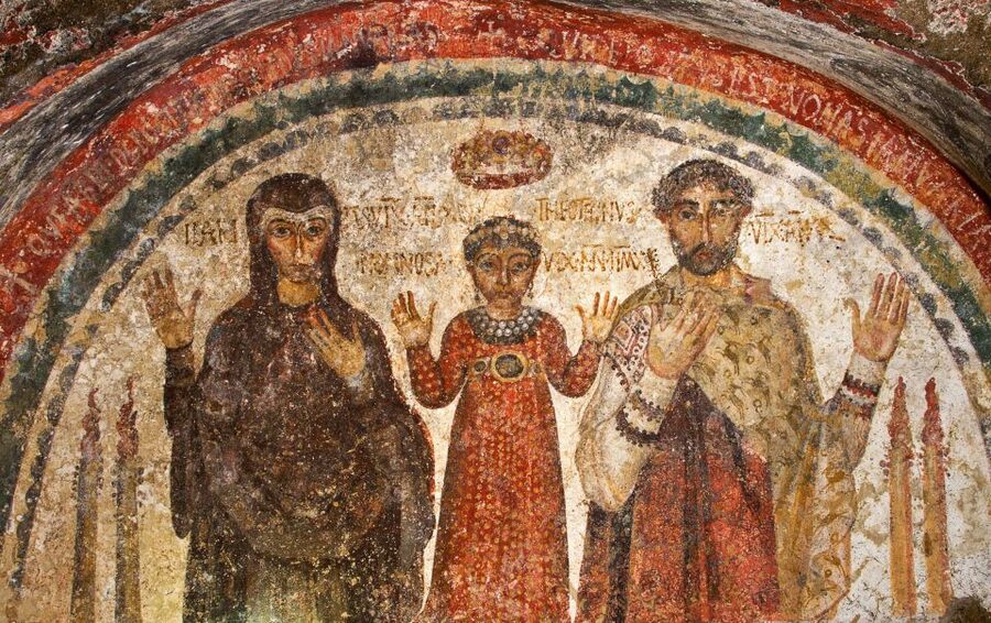 Naples: Catacombs of San Gennaro Entry Ticket & Guided Tour - Getting ready: location, timing, and what to wear