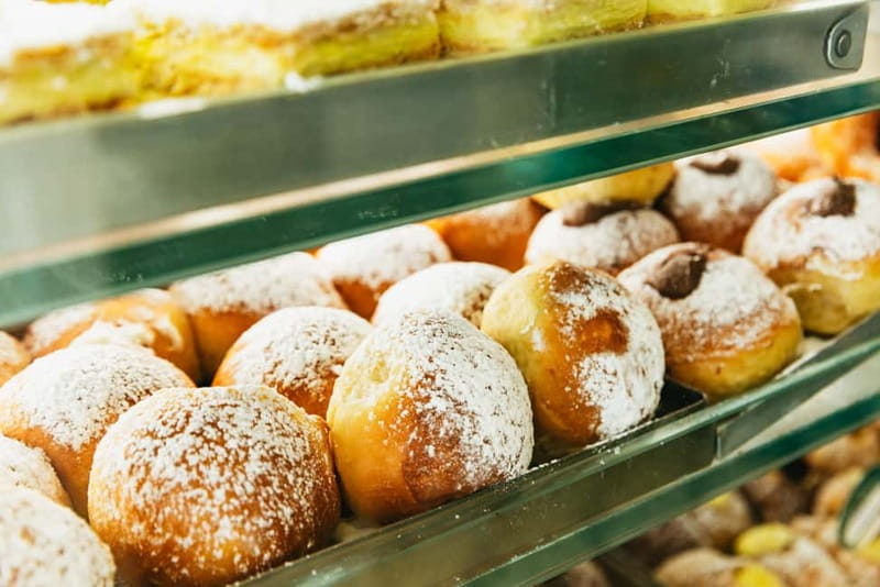 Naples: Guided Street Food Tour with Spritz - Who This Tour Fits, Diet Limits, and the Walk You Should Expect
