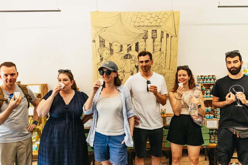 Naples: Guided Street Food Tour with Spritz - Should you book this Naples street food and spritz tour?