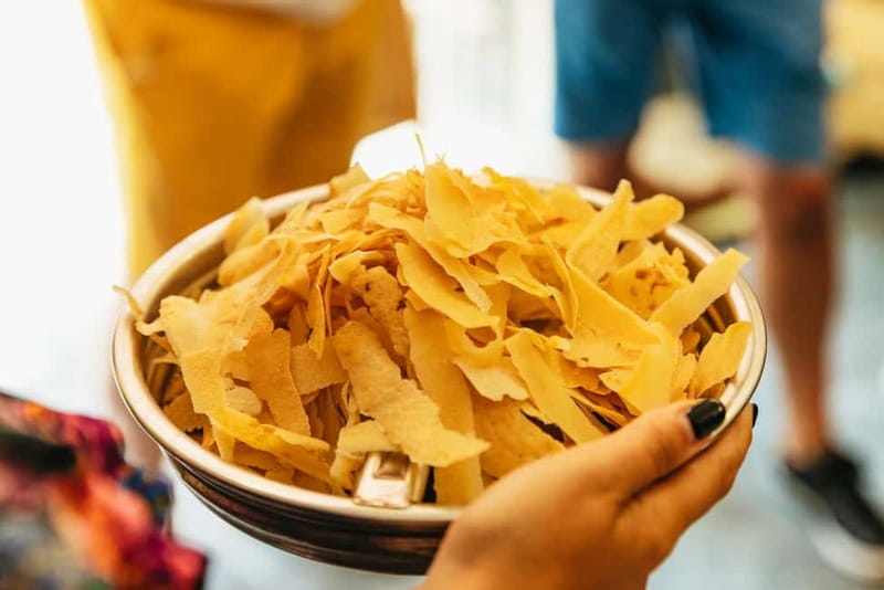 Naples: Guided Street Food Tour with Spritz - FAQ