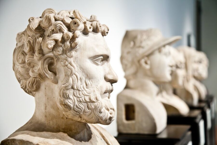 Naples: National Archaeological Museum of Naples Guided Tour - Who This Guided Tour Fits Best in Naples