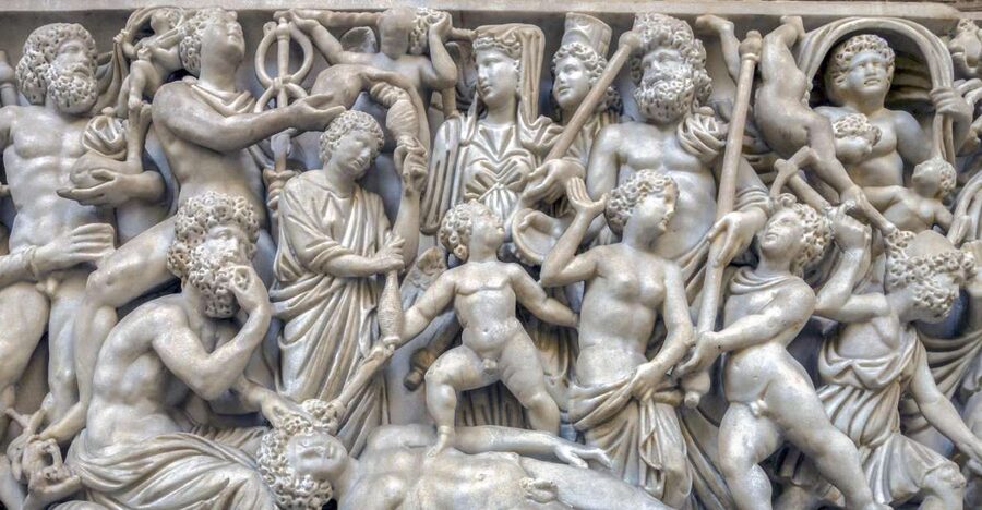 Naples: National Archaeological Museum Ticket & Audio App - Key highlights you will actually feel during your visit