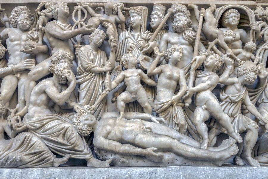 Naples: National Archaeological Museum Ticket & Audio App - What’s included with your admission, and how the audio app fits in
