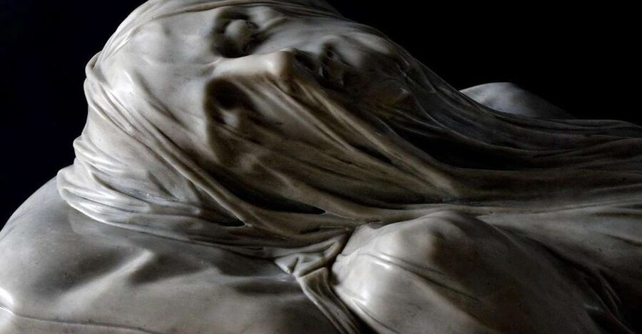 Naples: Old Town and Veiled Christ Tour - Practical tips that keep this 3-hour walk comfortable
