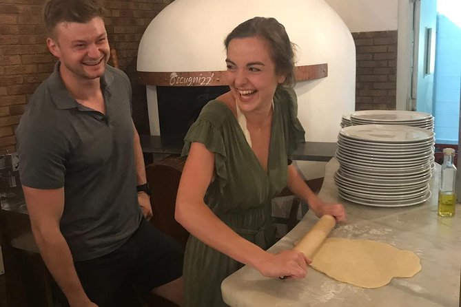Naples Pasta Class: Fettuccine & Ravioli with Grandma’s Recipe - Hands-On Timeline: From Dough to Ravioli Shapes