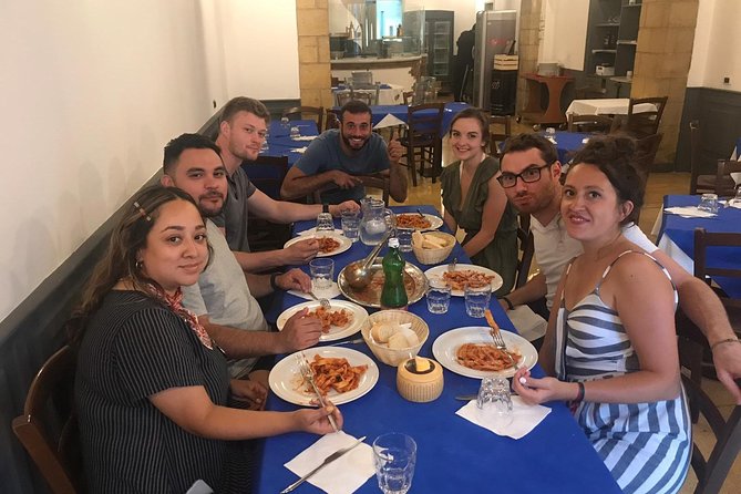 Naples Pasta Class: Fettuccine & Ravioli with Grandma’s Recipe - Sauce Lessons: Grandma Style, Seasonal Logic, and a Repeatable Method