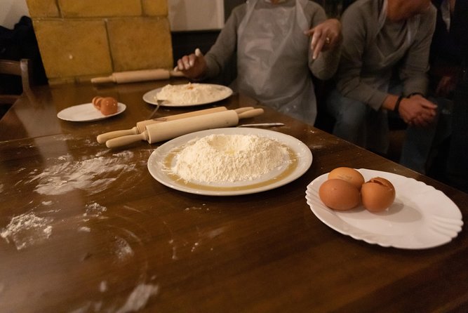 Naples Pasta Class: Fettuccine & Ravioli with Grandma’s Recipe - Value Check: Is $54.42 Worth It?