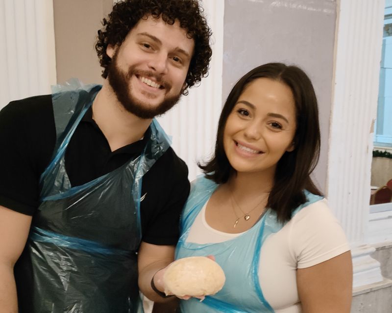 Naples: Pasta Making Class with Starter and Drink - Pricing and Value: Is $39 a Fair Deal for a Naples Cooking Class?