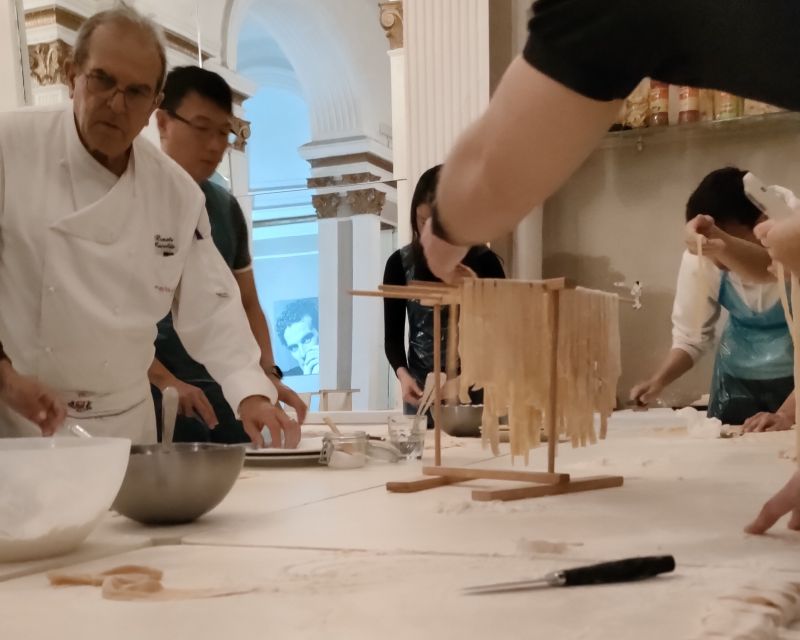 Naples: Pasta Making Class with Starter and Drink - Who This Class Fits Best (And Who Should Think Twice)