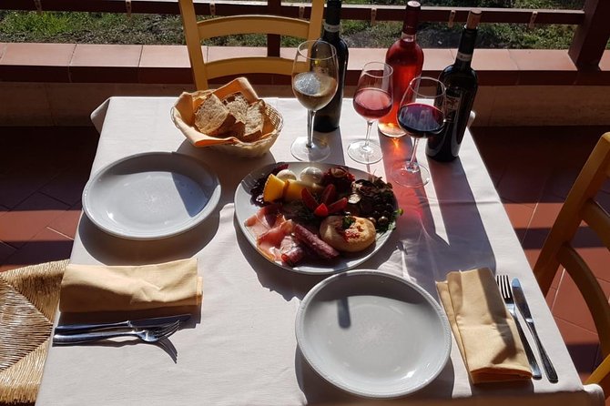 Naples: Pompeii & Mt Vesuvius All-Inclusive Small Group w/ Lunch - Price and Value: What You Get for Around $131