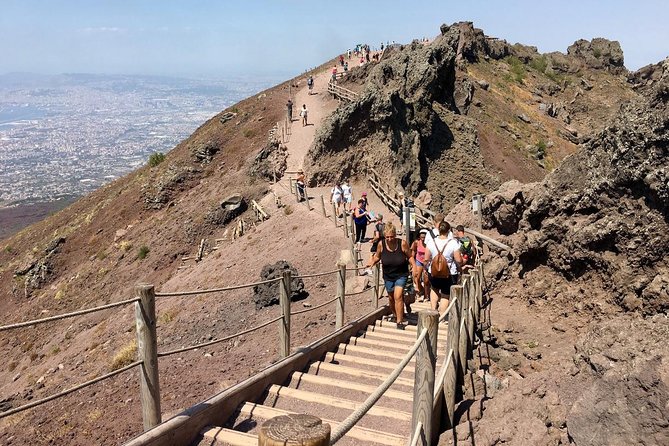 Naples: Pompeii & Mt Vesuvius All-Inclusive Small Group w/ Lunch - Who This Tour Suits Best (And Who Should Think Twice)