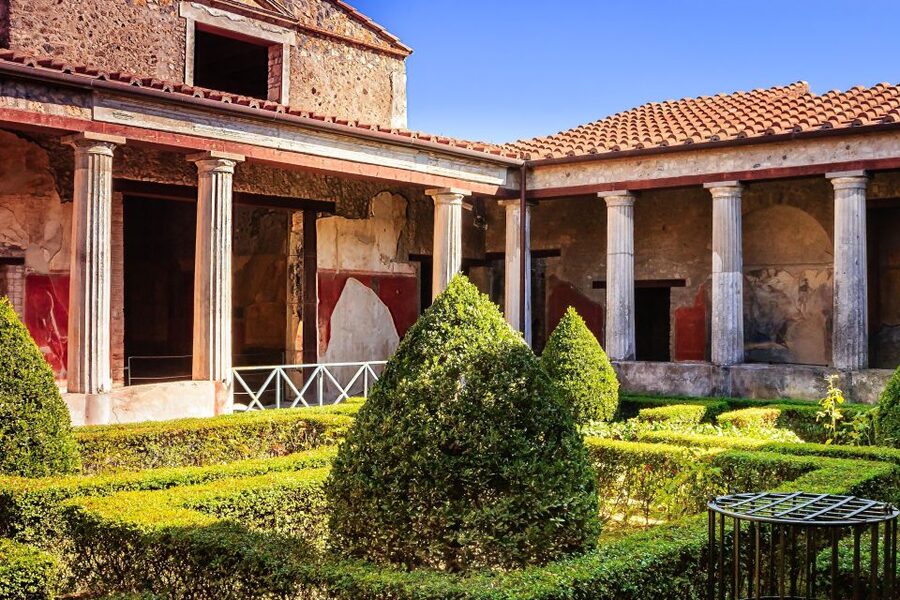 Naples: Pompeii & Mt. Vesuvius Day Trip with Tickets & Lunch - What the day feels like: pace, group size, and why guides matter