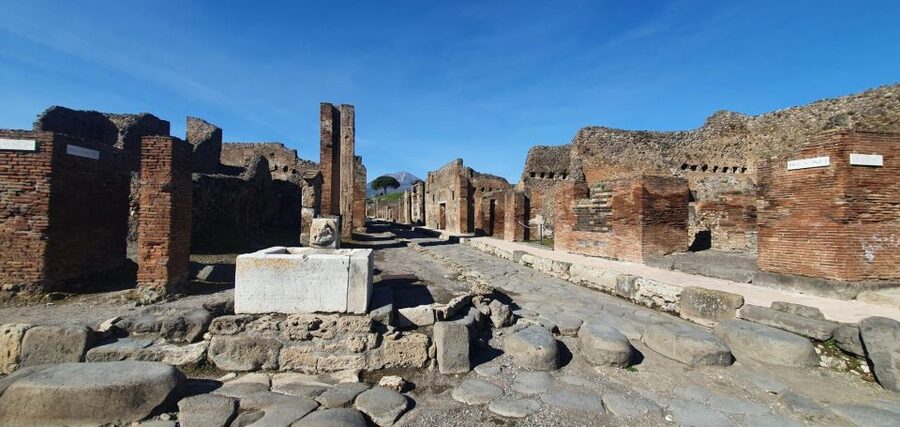 Naples: Pompeii & Mt. Vesuvius Day Trip with Tickets & Lunch - Who should book this tour (and who should consider a different plan)