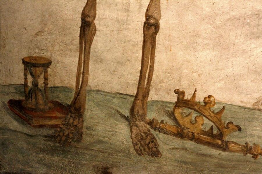 Naples: San Gaudioso Catacombs Guided Tour - Price and value: why $15 feels like a bargain here
