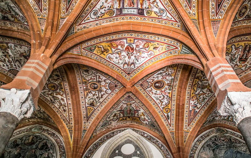 Naples: San Lorenzo Maggiore and Neapolis Sotterrata Ticket - Ticket basics: what you get for $10, and what not to assume