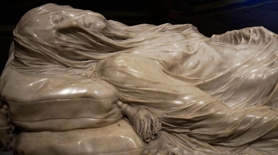 Naples: Sansevero Chapel Ticket and Guided Tour - Key takeaways before you go