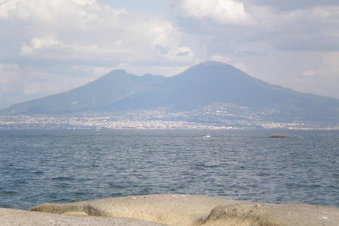 Naples Shore Excursion Mt Vesuvius and Pompeii Day Trip - Getting from Naples to Pompeii: why skip-the-line matters