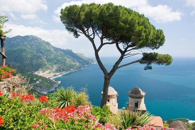 Naples Shore Excursion: Private Tour to Sorrento, Positano, and Amalfi - Why a Private Amalfi Coast Tour Feels Smarter from Naples