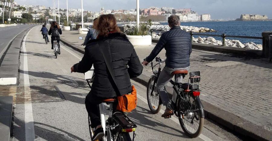 Naples: Sightseeing Tour by E-Bike - Key Points to Know Before You Go