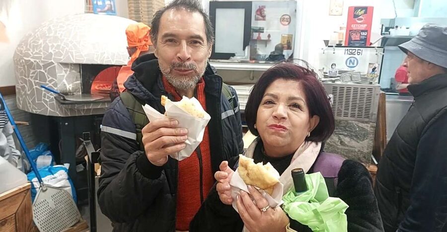Naples: Street Food Experience With 6 Stops - Key things that make this tour worth your time