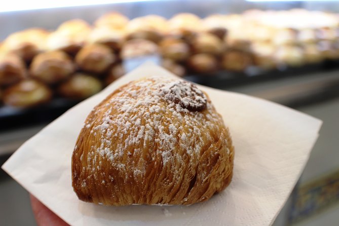 Naples Street Food Tour: Discover Local Flavors with Expert Guide - Price and Value: What $50.79 Buys in Naples