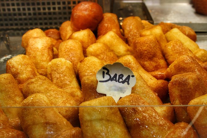 Naples Street Food Tour: Discover Local Flavors with Expert Guide - Piazza Bellini to Buffalo Mozzarella: Starting With a Real Naples Landmark
