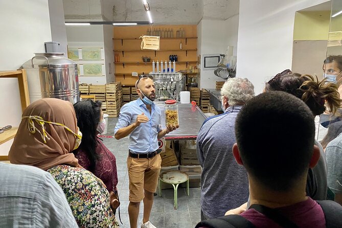 Naples Street Food Tour: Discover Local Flavors with Expert Guide - Piazza del Gesù Nuovo and the Closing Route Through the Centro Storico