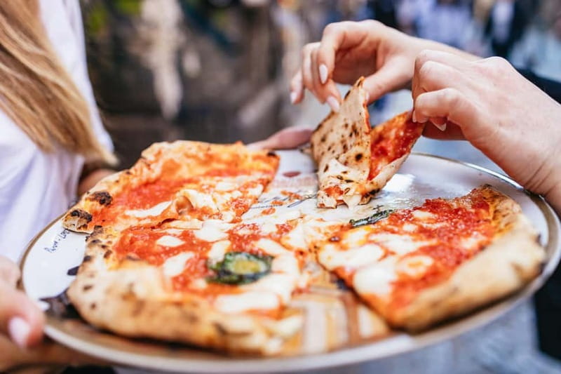 Naples: Street Food Walking Tour with Local Guide - Key Highlights You Will Feel on the Walk