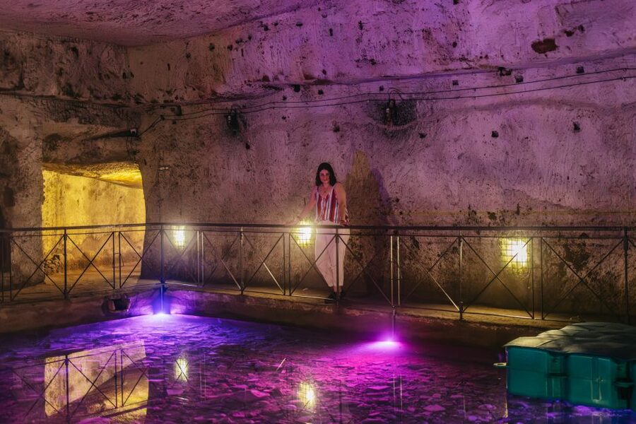 Naples: The Bourbon Tunnel Guided Tour with Entrance Ticket - Price and value: is $12 a fair deal for this Naples moment?