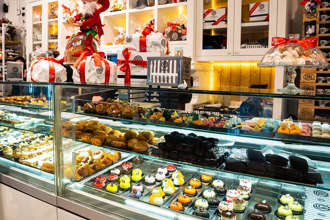 Naples' Ultimate Street Food Tour - Small Group by Do Eat Better - Price and Value for a 3-Hour Food Walking Meal