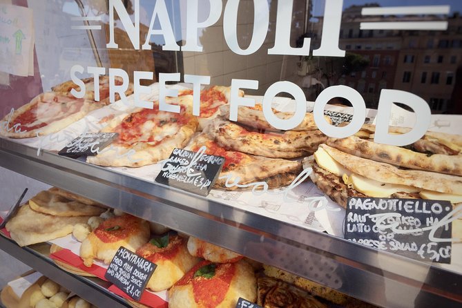 Naples' Ultimate Street Food Tour - Small Group by Do Eat Better - What the Best Guides Do, and How to Get the Most From Them