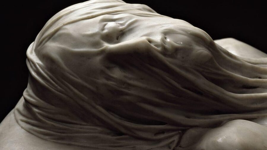 Naples: Veiled Christ Entrance Ticket and Guided Tour - Veiled Christ: What to Look For (and Why the Guide Matters)