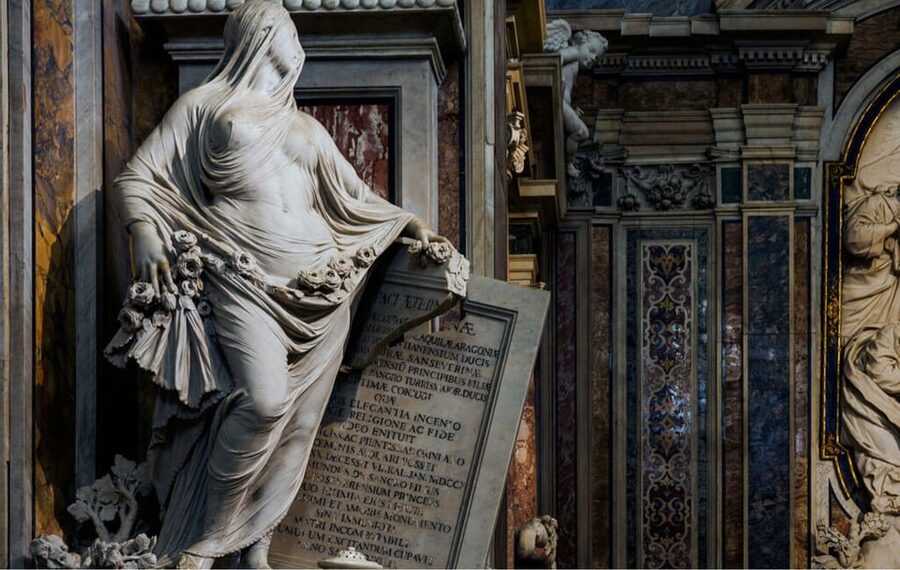 Naples: Veiled Christ Entrance Ticket and Guided Tour - The Best Kind of Small Group Experience: Hearing Every Word