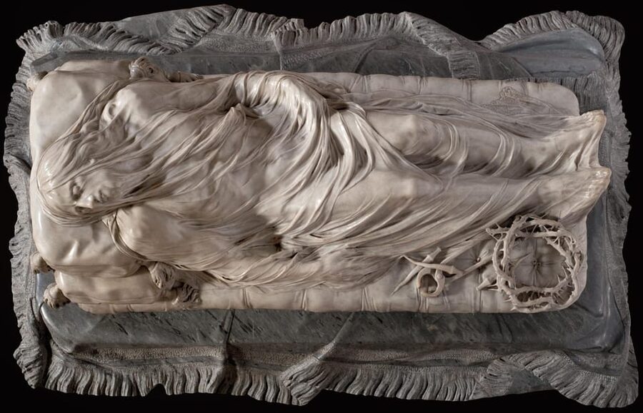 Naples: Veiled Christ Entrance Ticket and Guided Tour - Practical Details That Make Naples Sightseeing Feel Easier