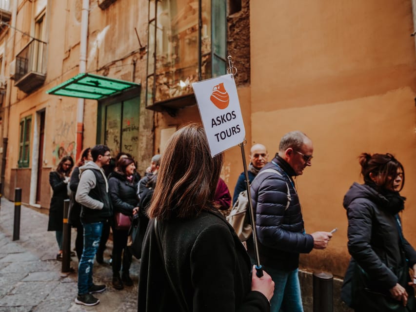 Naples: Veiled Christ Entrance Ticket and Guided Tour - The Value of a $29 Ticket: What You Actually Get